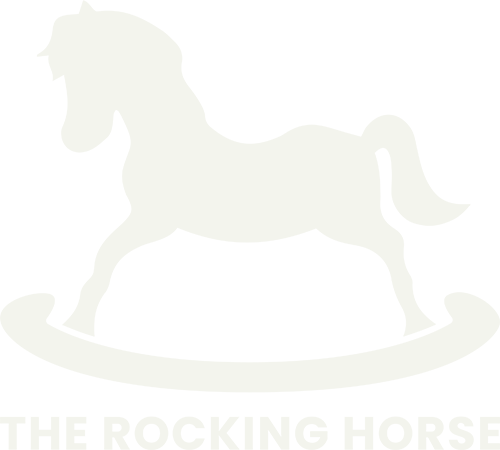 logo the crazy horse brand